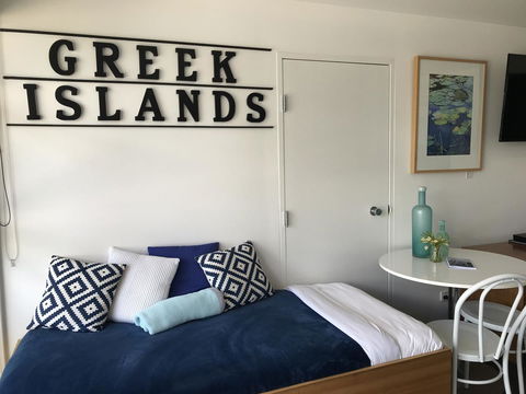 Lorne World - Australia Accommodation 33