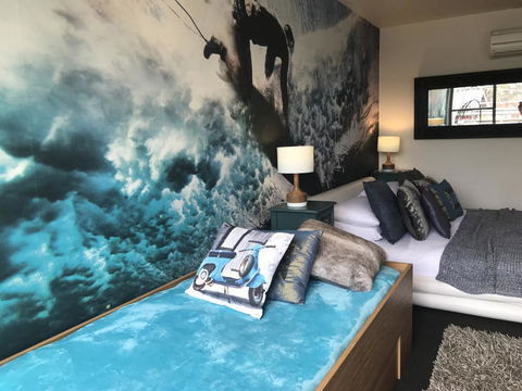 Lorne World - Australia Accommodation 25