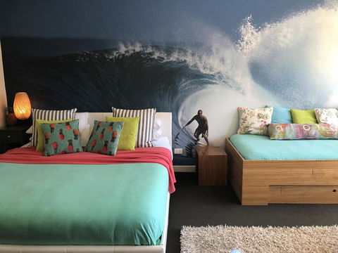 Lorne World - Australia Accommodation 23