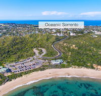 Oceanic Sorrento - Australia Accommodation