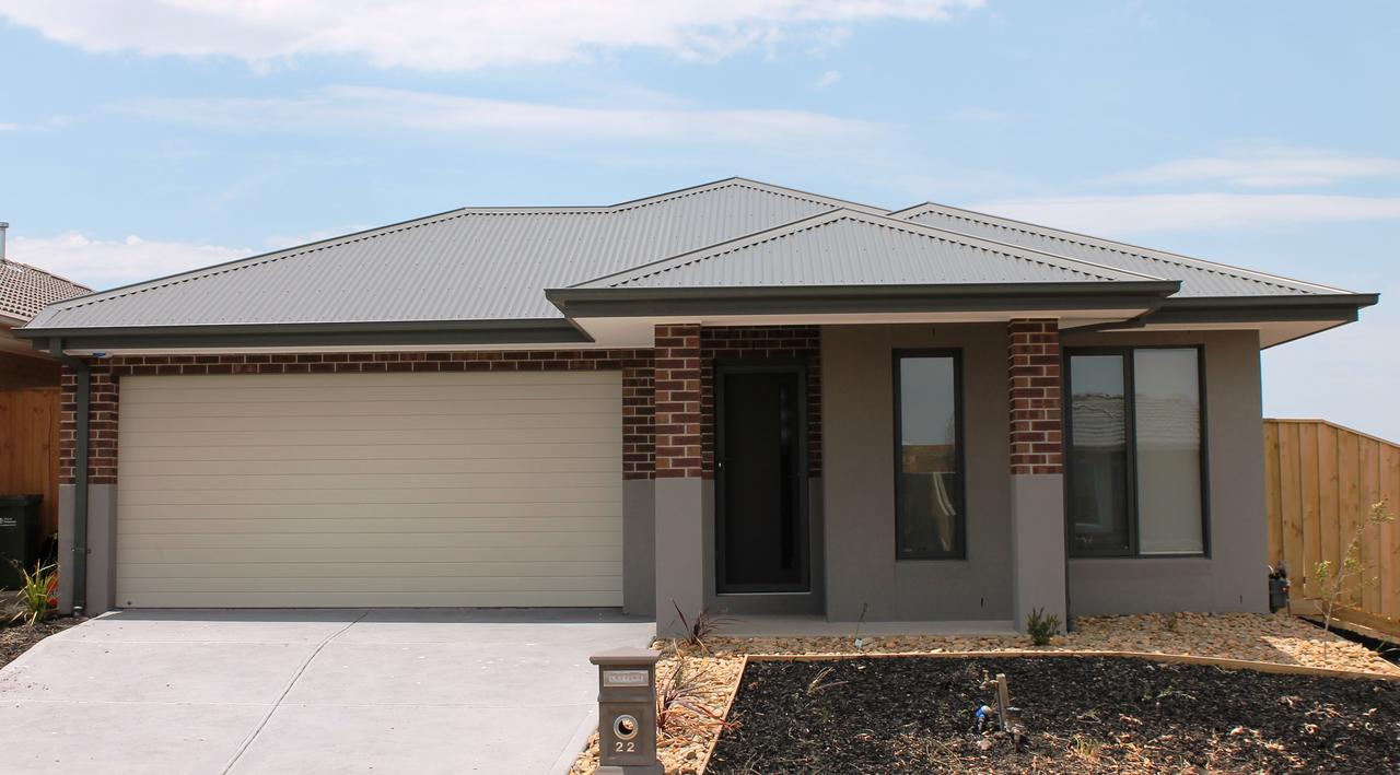  Australia Accommodation