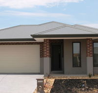 Atarhi Villas - Melbourne - Australia Accommodation