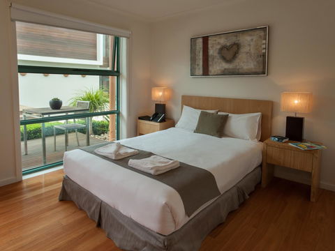 Great Ocean Road Resort - Australia Accommodation 37