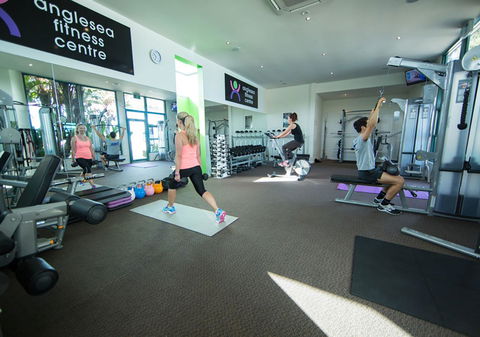 Great Ocean Road Resort - Australia Accommodation 6