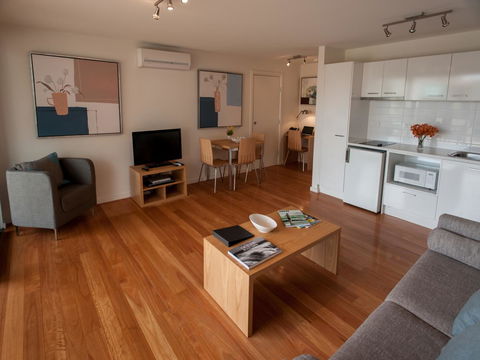 Great Ocean Road Resort - Australia Accommodation 39