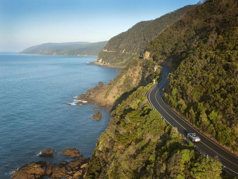 Great Ocean Road Resort - Australia Accommodation 15