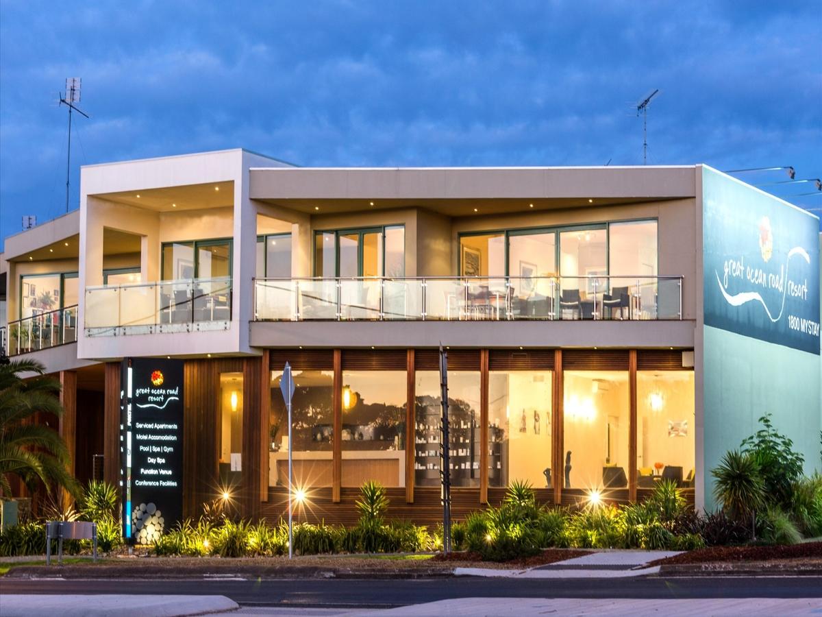  Australia Accommodation