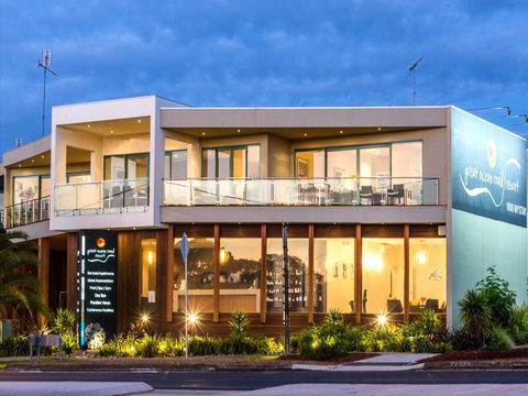 Great Ocean Road Resort - Australia Accommodation 0