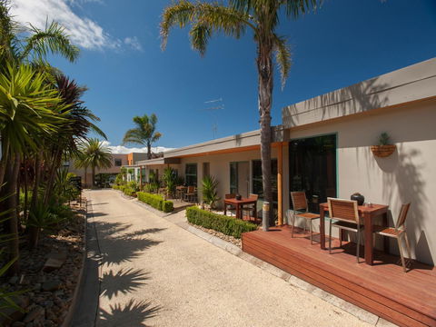 Great Ocean Road Resort - Australia Accommodation 31