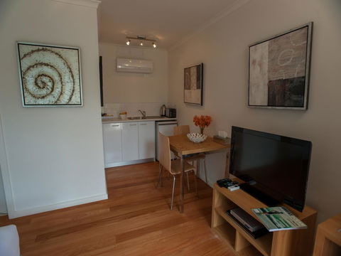 Great Ocean Road Resort - Australia Accommodation 36