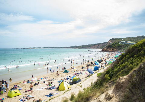 Great Ocean Road Resort - Australia Accommodation 10