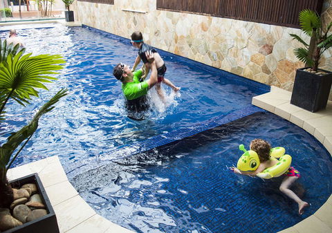 Great Ocean Road Resort - Australia Accommodation 4