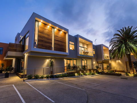 Great Ocean Road Resort - Australia Accommodation 24