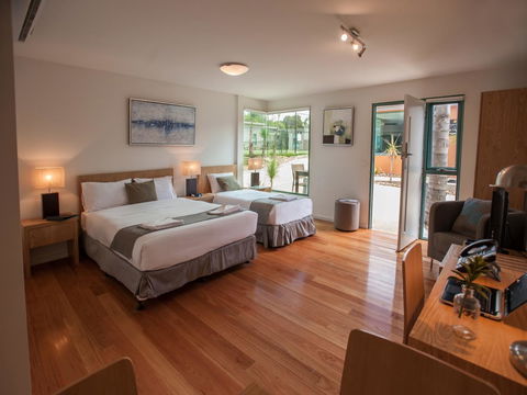 Great Ocean Road Resort - Australia Accommodation 11