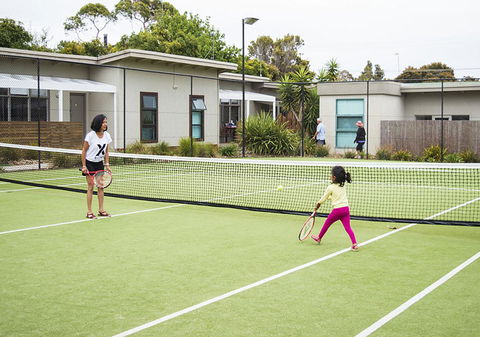Great Ocean Road Resort - Australia Accommodation 9
