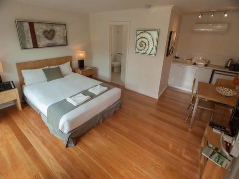 Great Ocean Road Resort - Australia Accommodation 2