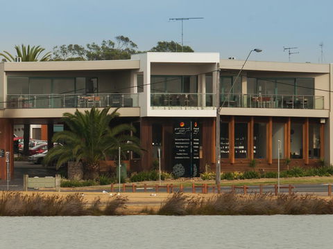 Great Ocean Road Resort - Australia Accommodation 18