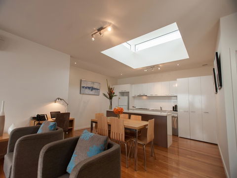 Great Ocean Road Resort - Australia Accommodation 27