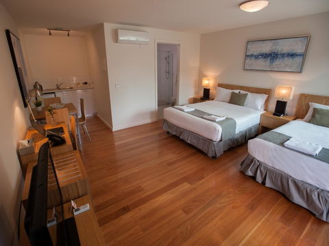 Great Ocean Road Resort - Australia Accommodation 30
