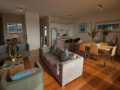 Great Ocean Road Resort - Australia Accommodation 1