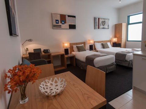 Great Ocean Road Resort - Australia Accommodation 43