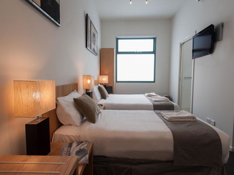 Great Ocean Road Resort - Australia Accommodation 42