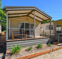 Bright Riverside Holiday Park - Australia Accommodation