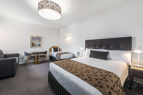 Quality Hotel Wangaratta Gateway - Australia Accommodation 27