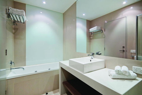 Quality Hotel Wangaratta Gateway - Australia Accommodation 43