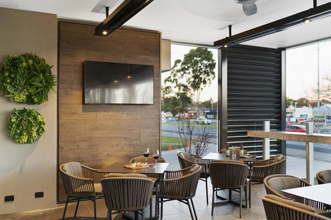 Quality Hotel Wangaratta Gateway - Australia Accommodation 8