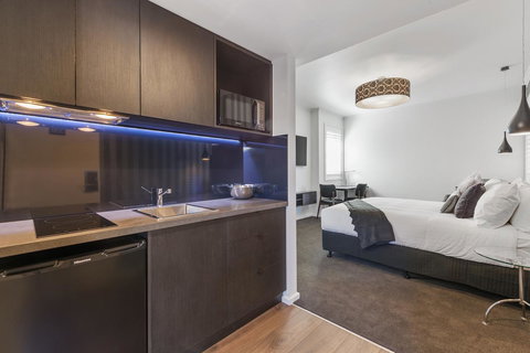 Quality Hotel Wangaratta Gateway - Australia Accommodation 17