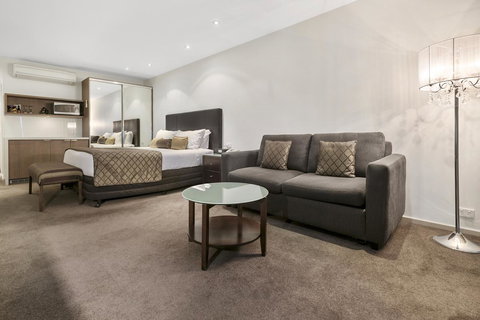 Quality Hotel Wangaratta Gateway - Australia Accommodation 13