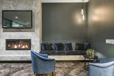 Quality Hotel Wangaratta Gateway - Australia Accommodation 2