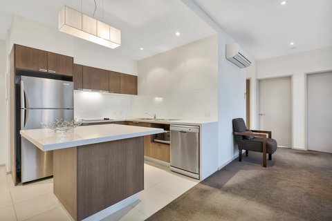 Quality Hotel Wangaratta Gateway - Australia Accommodation 34