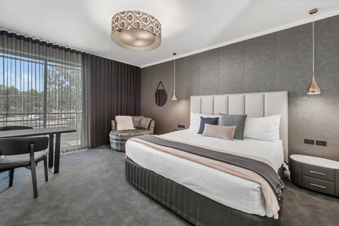 Quality Hotel Wangaratta Gateway - Australia Accommodation 31