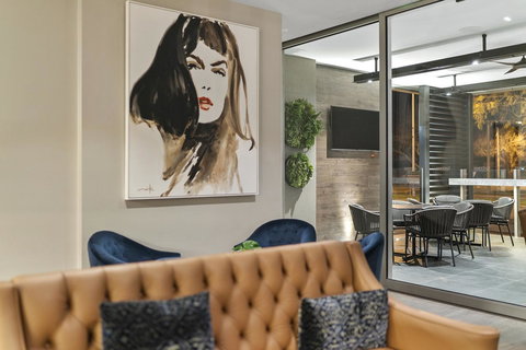 Quality Hotel Wangaratta Gateway - Australia Accommodation 6