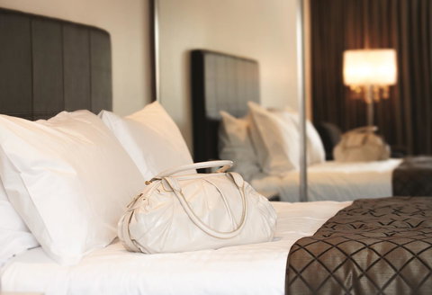 Quality Hotel Wangaratta Gateway - Australia Accommodation 42
