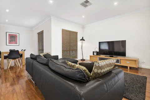 Quality Hotel Wangaratta Gateway - Australia Accommodation 38