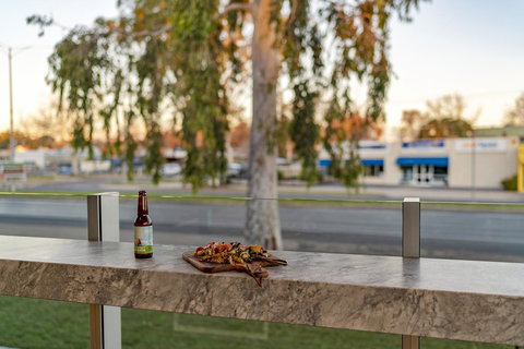 Quality Hotel Wangaratta Gateway - Australia Accommodation 1
