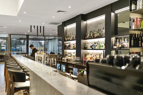 Quality Hotel Wangaratta Gateway - Australia Accommodation 7