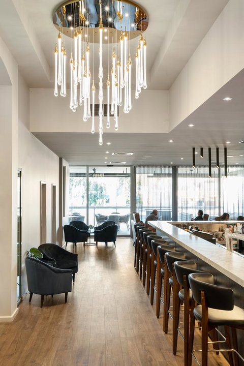 Quality Hotel Wangaratta Gateway - Australia Accommodation 9