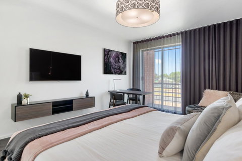 Quality Hotel Wangaratta Gateway - Australia Accommodation 29