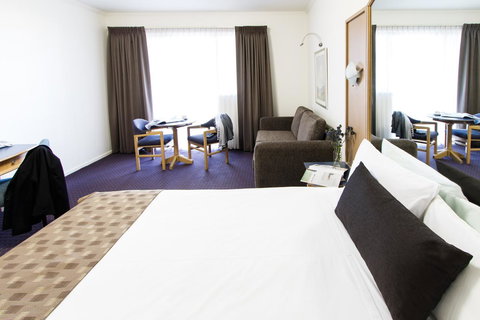 Quality Hotel Wangaratta Gateway - Australia Accommodation 44