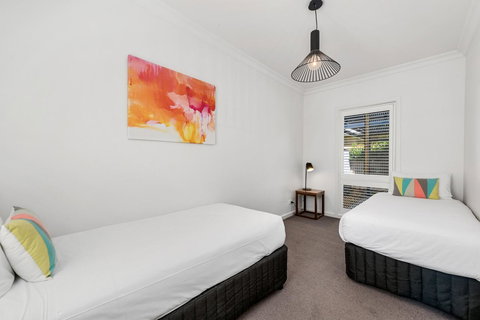 Quality Hotel Wangaratta Gateway - Australia Accommodation 21