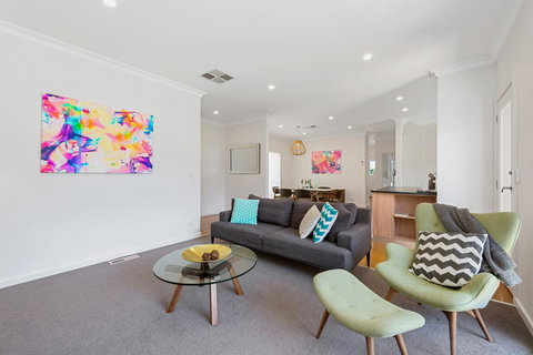 Quality Hotel Wangaratta Gateway - Australia Accommodation 23