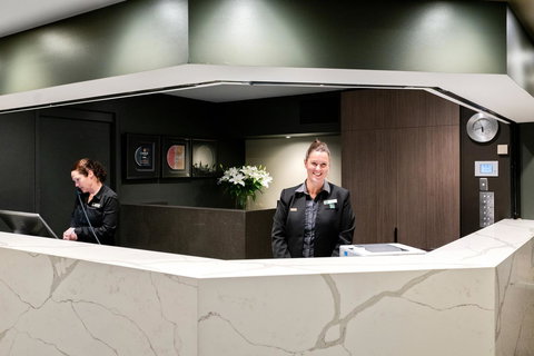 Quality Hotel Wangaratta Gateway - Australia Accommodation 10