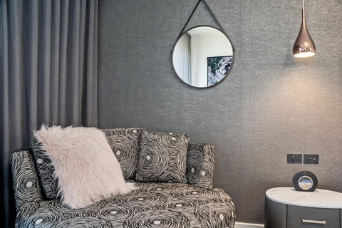 Quality Hotel Wangaratta Gateway - Australia Accommodation 28