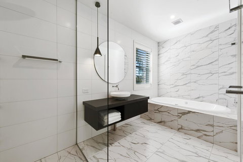 Quality Hotel Wangaratta Gateway - Australia Accommodation 18