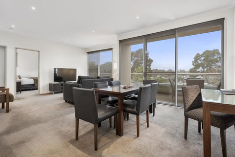 Quality Hotel Wangaratta Gateway - Australia Accommodation 39