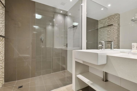 Quality Hotel Wangaratta Gateway - Australia Accommodation 37